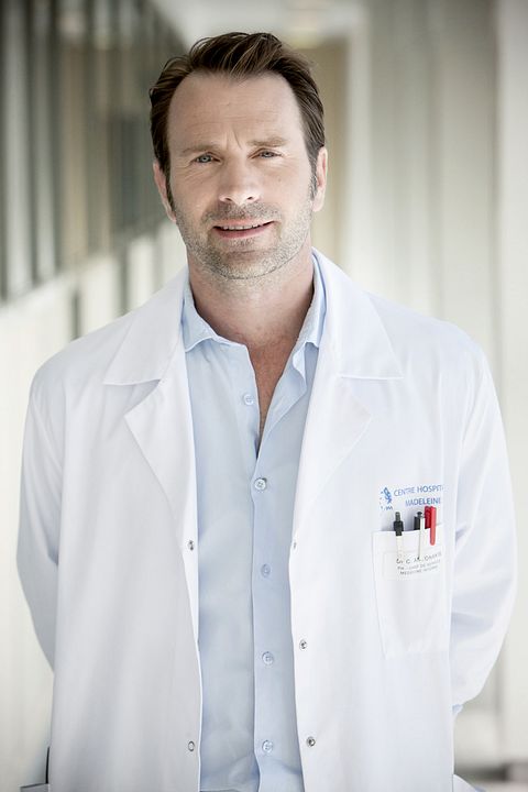 Fotoğraf Thomas Jouannet