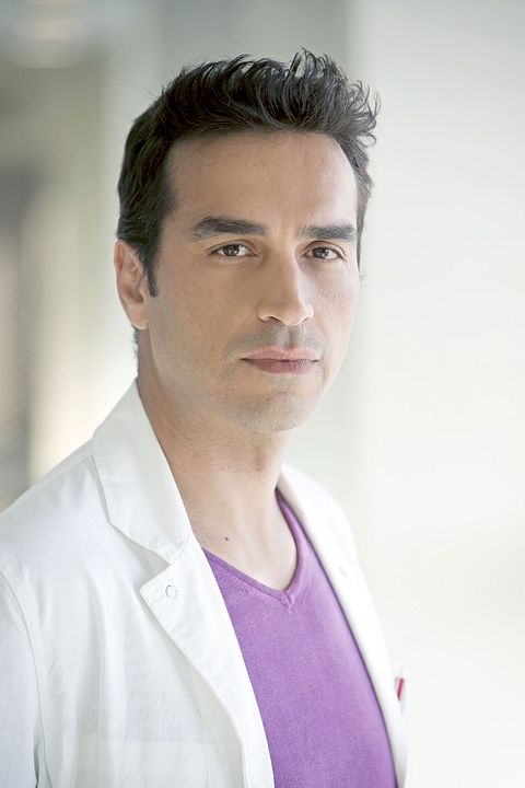 Fotoğraf Farid Elouardi