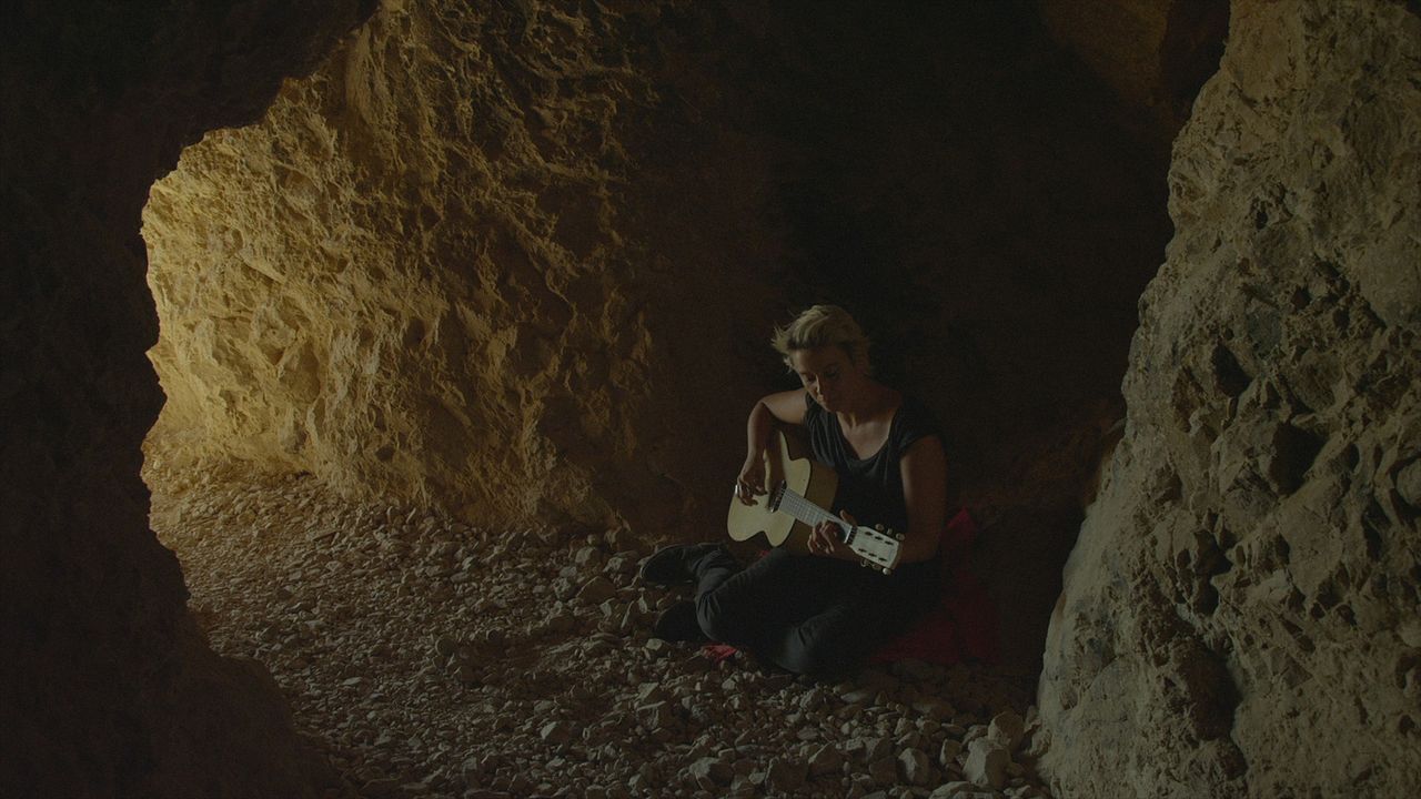 Fotoğraf Chan Marshall