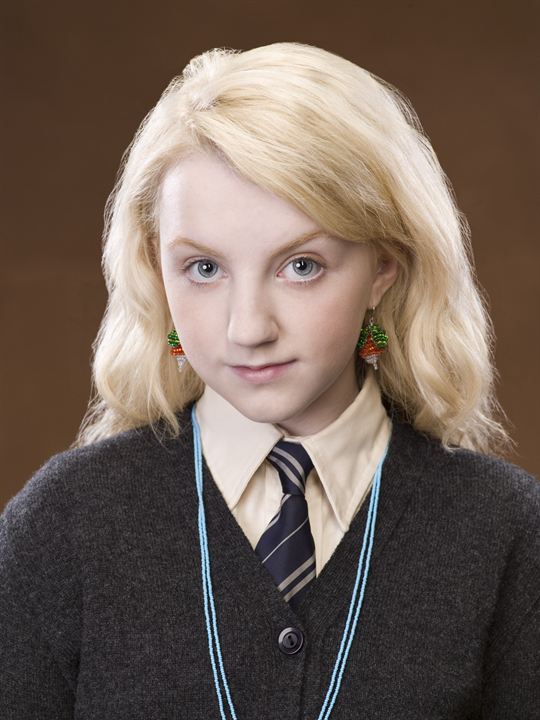 Fotoğraf Evanna Lynch