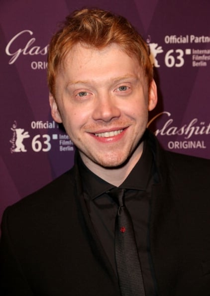 Fotoğraf Rupert Grint