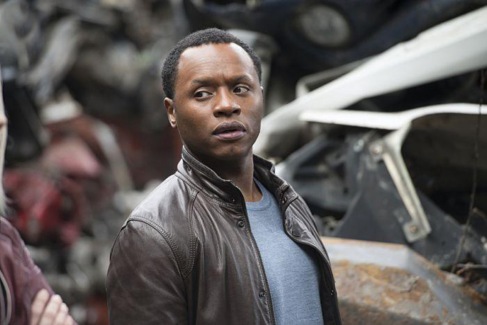 Fotoğraf Malcolm Goodwin