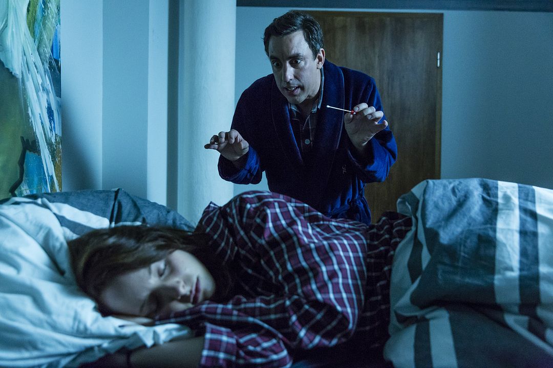 Fotoğraf Alexander Schubert