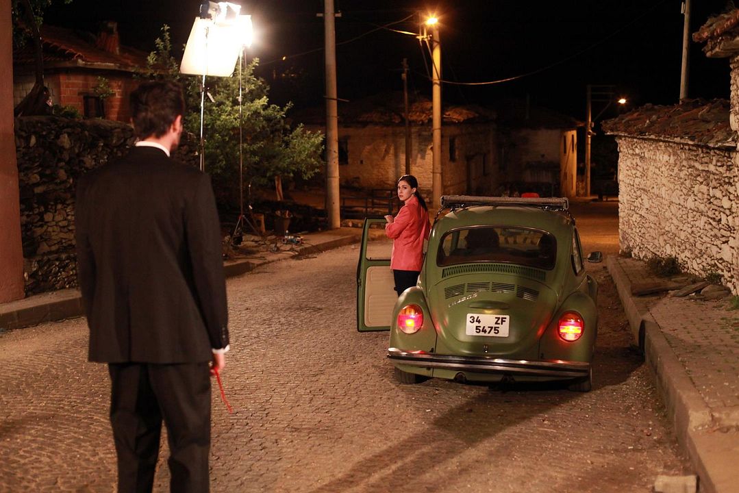 Yeşil Deniz : Fotoğraf