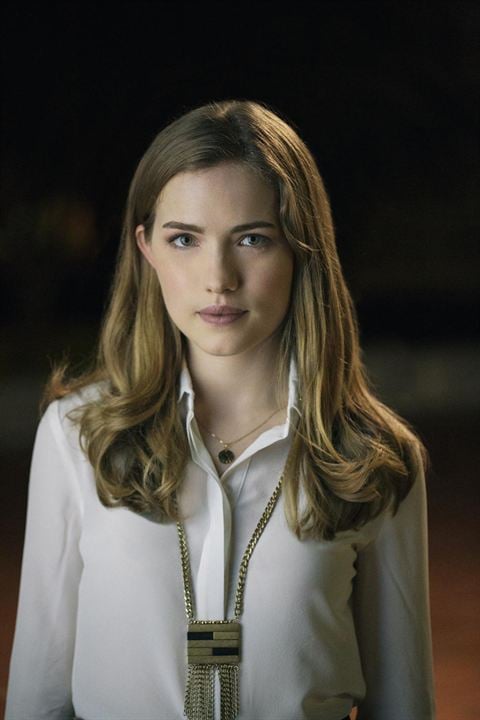 Fotoğraf Willa Fitzgerald