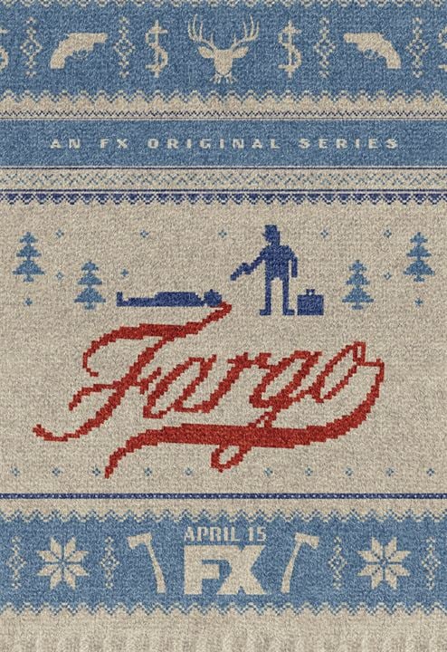 Fargo (2014) : Afiş
