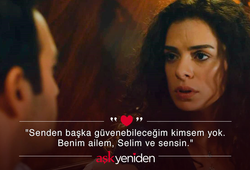 Aşk Yeniden : Fotoğraf