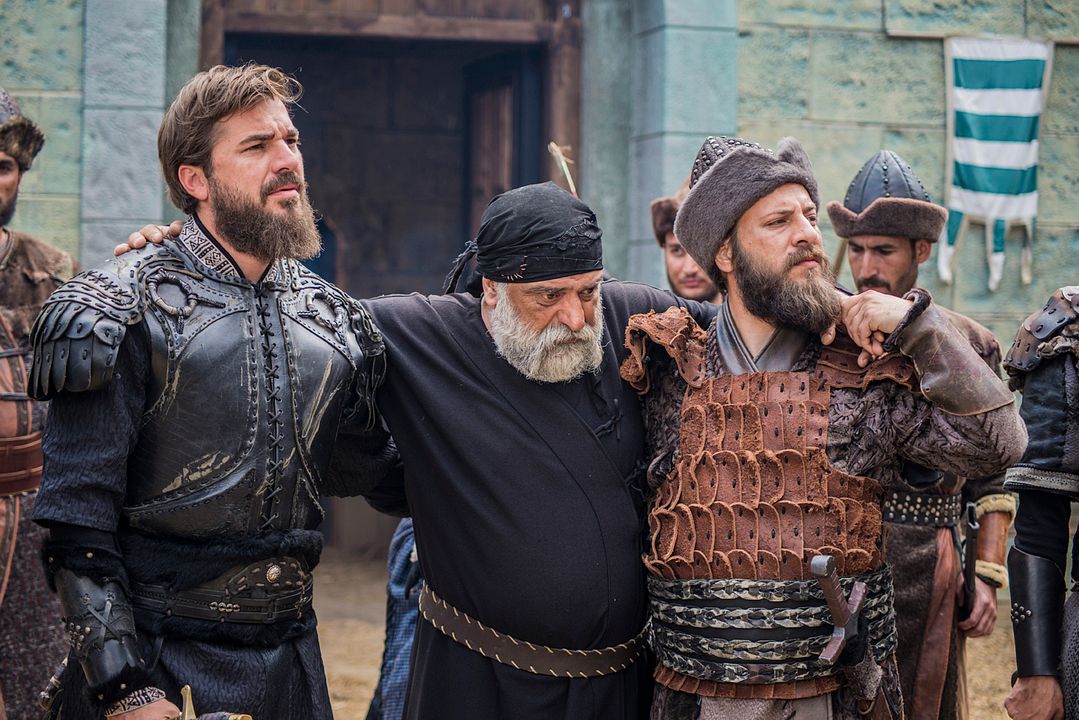 Diriliş Ertuğrul : Fotoğraf