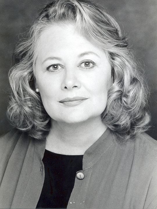 Afiş Shirley Knight