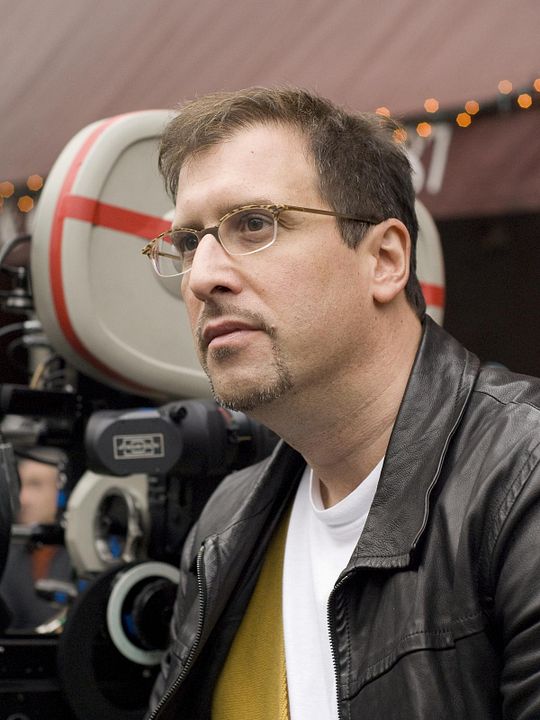 Afiş Richard LaGravenese