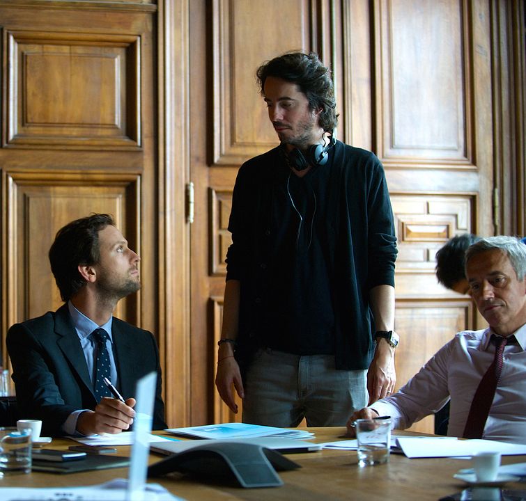 Nos Futurs : Fotoğraf Rémi Bezançon, Pierre Rochefort