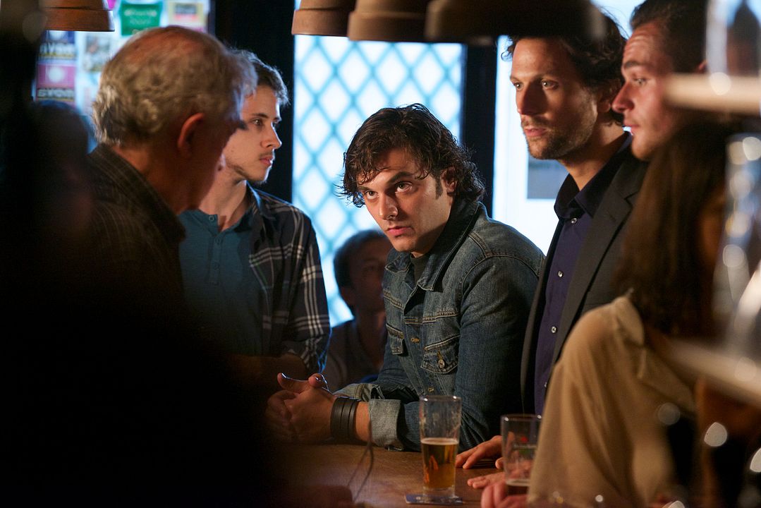 Nos Futurs : Fotoğraf Pierre Rochefort, Pio Marmaï