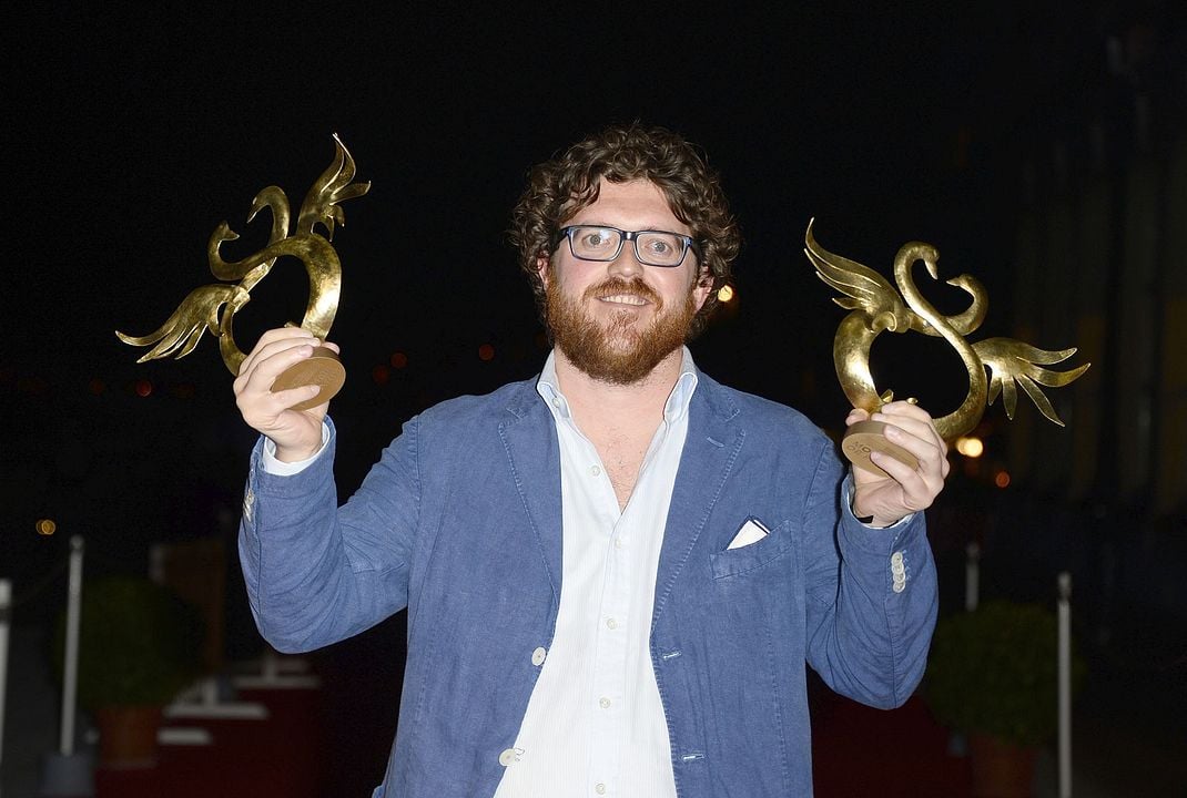 Küçük Bir Sorun : Vignette (magazine) Duccio Chiarini