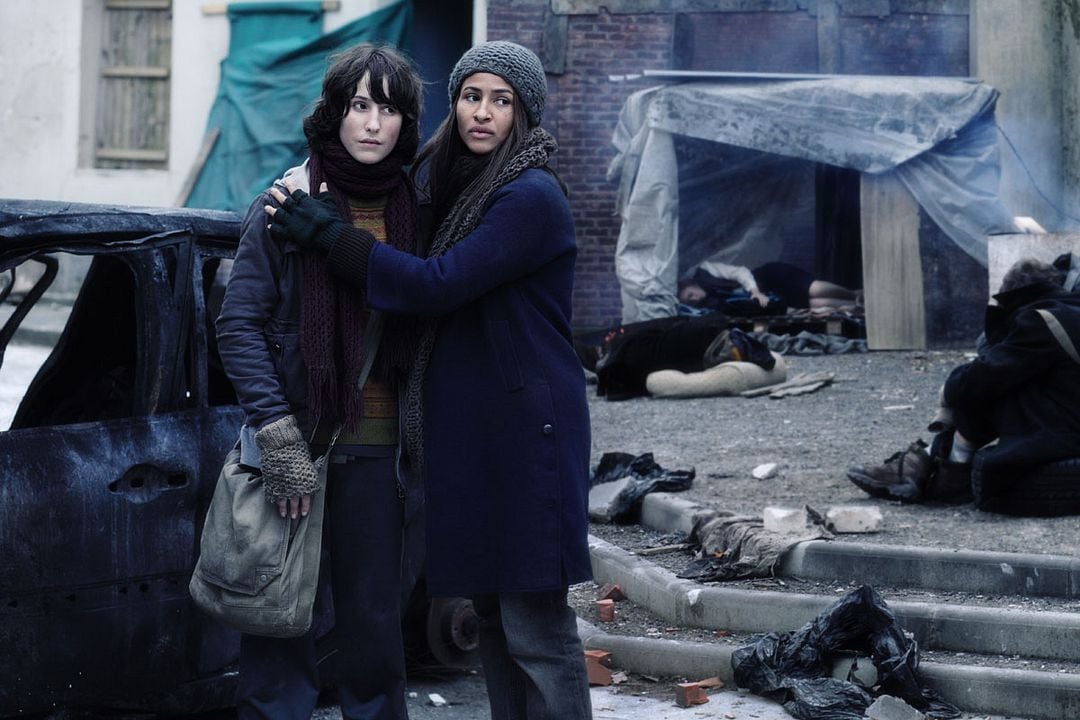 Fotoğraf Léonie Simaga