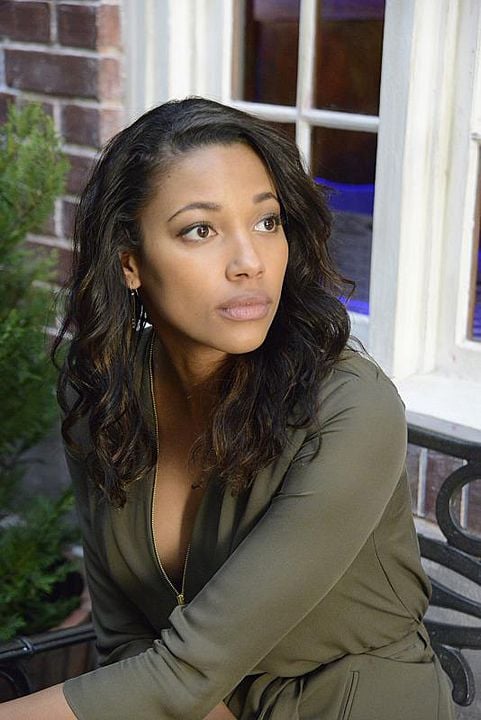 Fotoğraf Kylie Bunbury