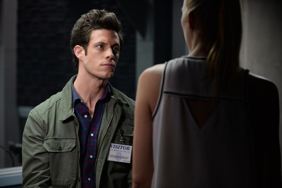 Stitchers : Fotoğraf Kyle Harris