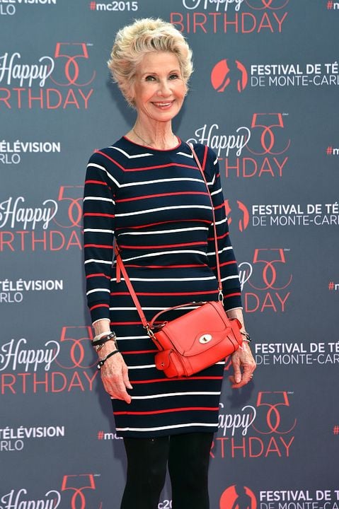 Vignette (magazine) Danièle Gilbert