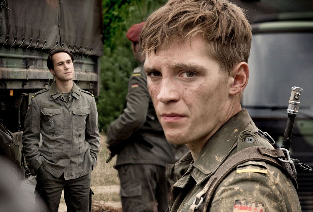 Deutschland 83 : Fotoğraf