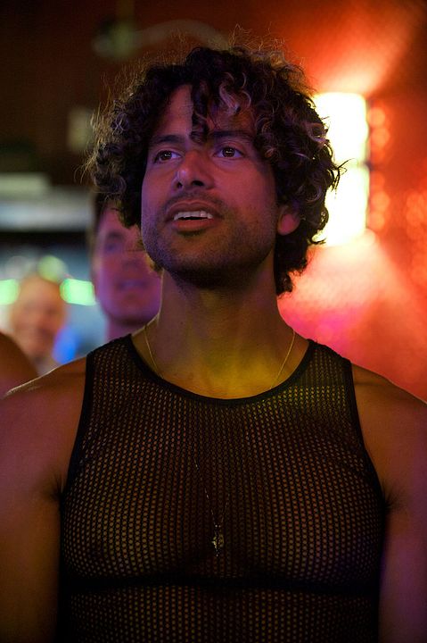 Striptiz Kulübü 2 : Fotoğraf Adam Rodriguez