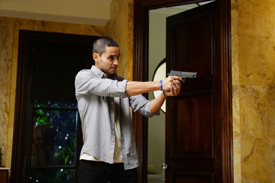 Fotoğraf Manny Montana