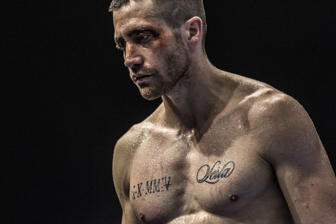 Son Şans : Fotoğraf Jake Gyllenhaal