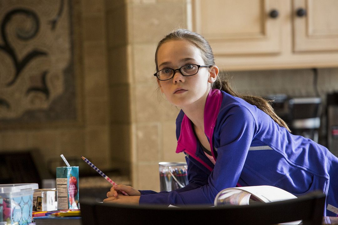 Son Şans : Fotoğraf Oona Laurence