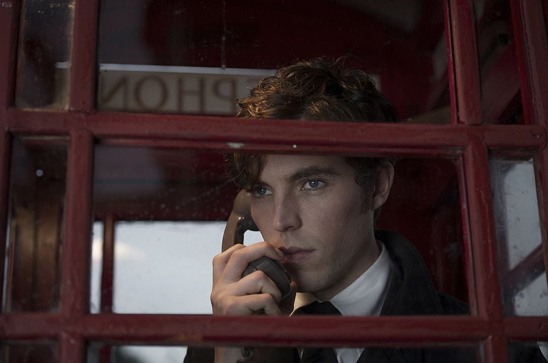 Fotoğraf Tom Hughes