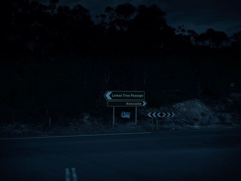 Vahşet Geçidi : Fotoğraf