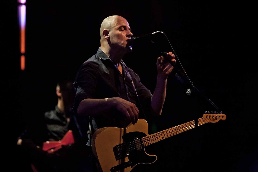 Fotoğraf Dominique A