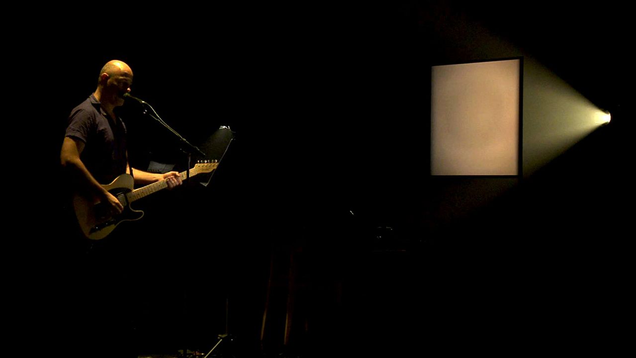 Fotoğraf Dominique A