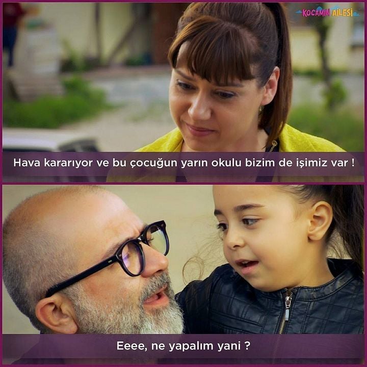 Kocamın Ailesi : Fotoğraf