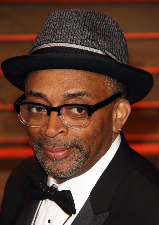 Vignette (magazine) Spike Lee