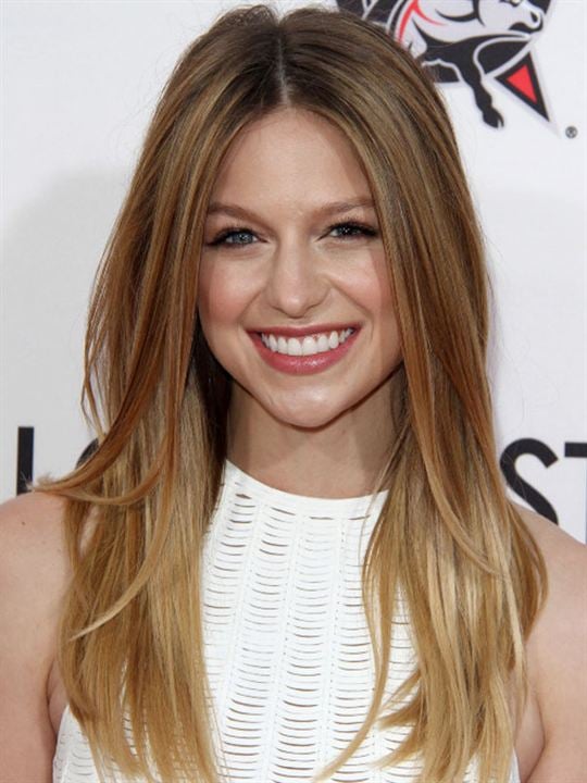 Afiş Melissa Benoist