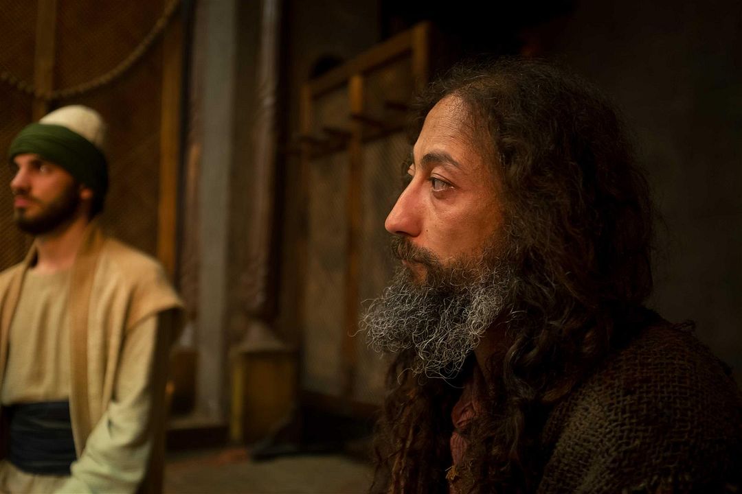 Yunus Emre "Aşkın Yolculuğu" : Fotoğraf