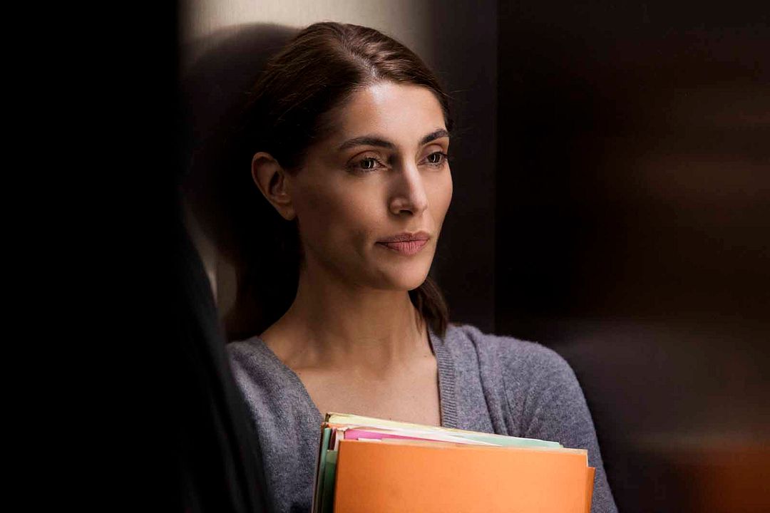 Özel Ekip : Fotoğraf Caterina Murino