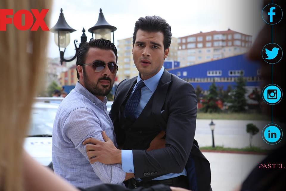 O Hayat Benim : Fotoğraf