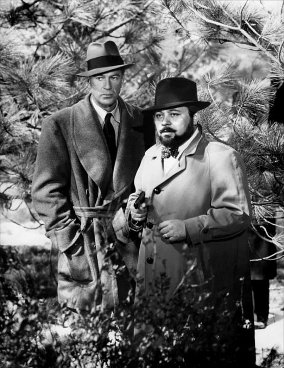 Fotoğraf Gary Cooper