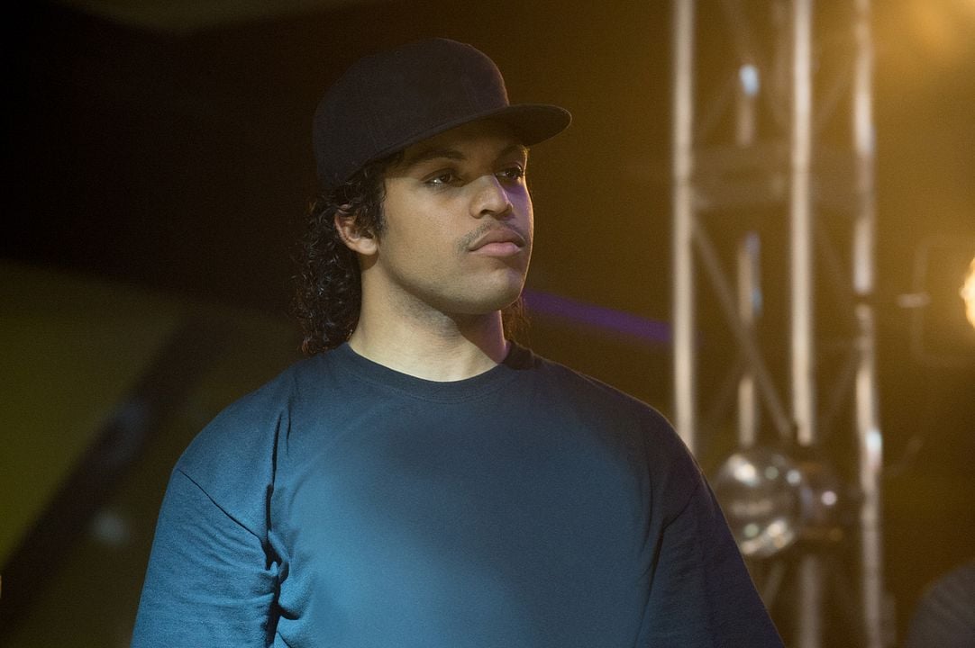 Straight Outta Compton : Fotoğraf O'Shea Jackson Jr.