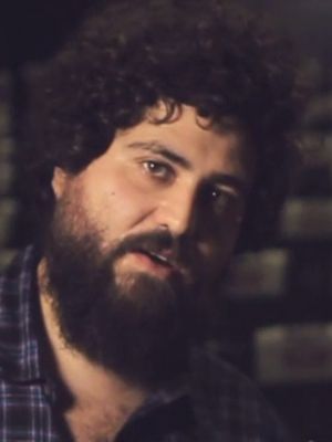 Afiş Miguel Ángel Blanca