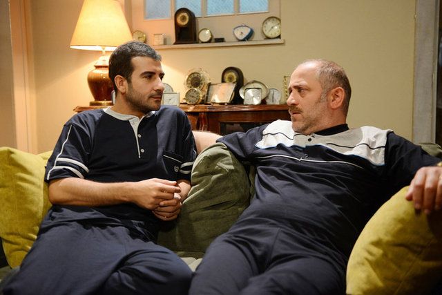 Tutar mı Tutar : Fotoğraf