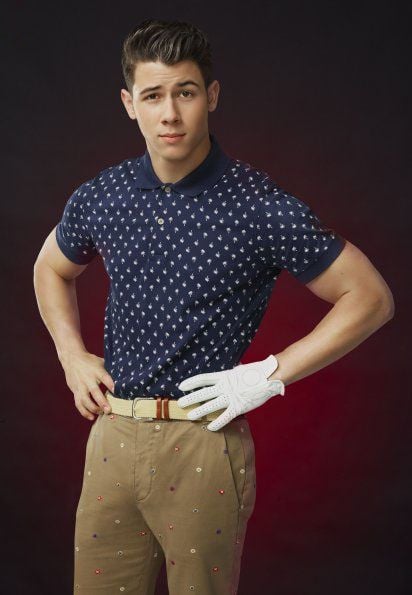 Fotoğraf Nick Jonas