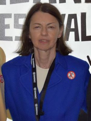 Afiş Lucy Kostelanetz