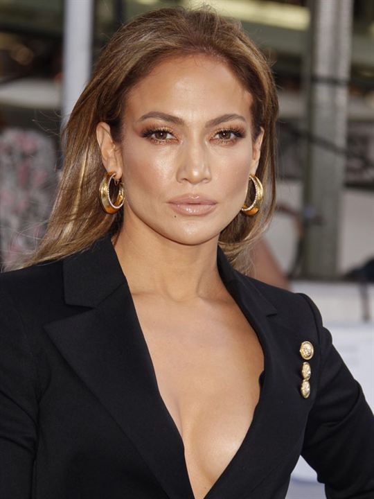 Vignette (magazine) Jennifer Lopez