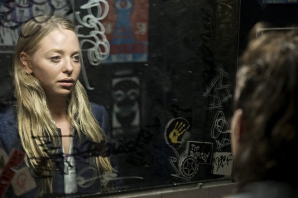 Fotoğraf Portia Doubleday