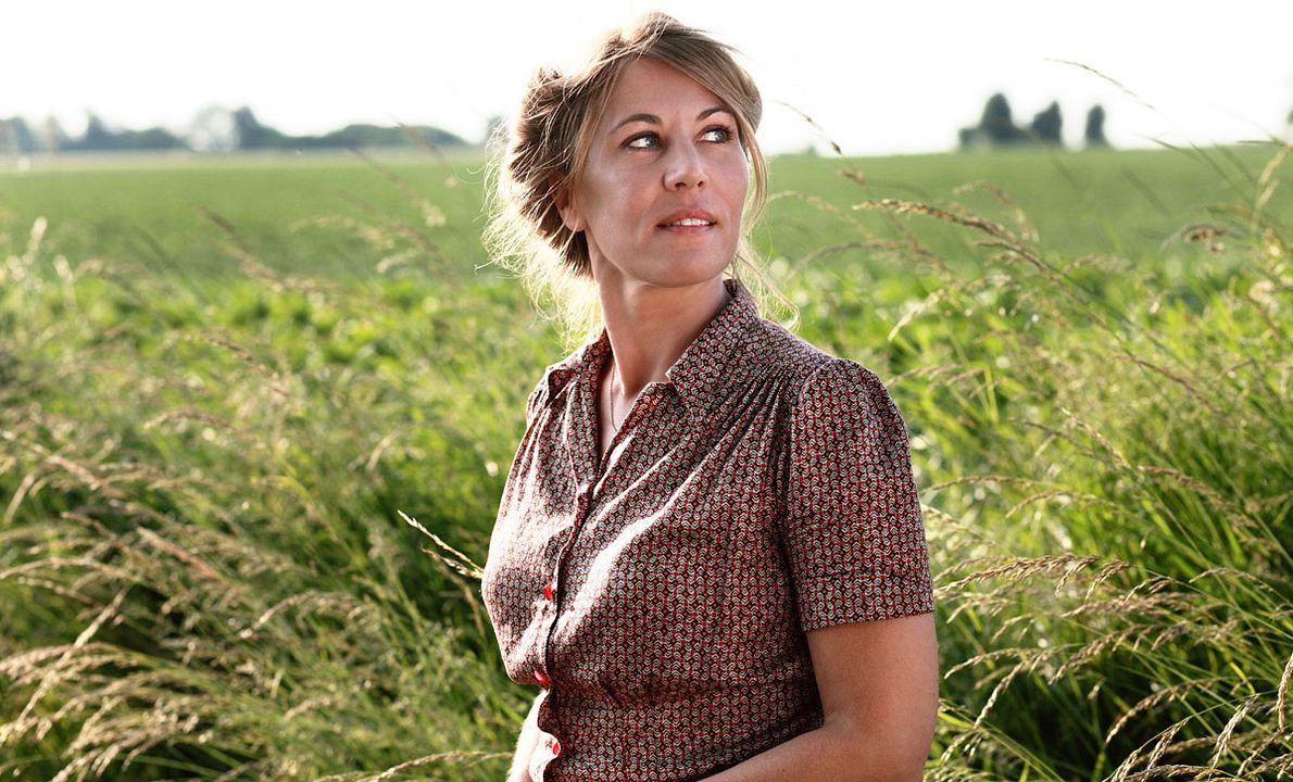 En Mai Fais Ce Qu'il Te Plaît : Fotoğraf Mathilde Seigner