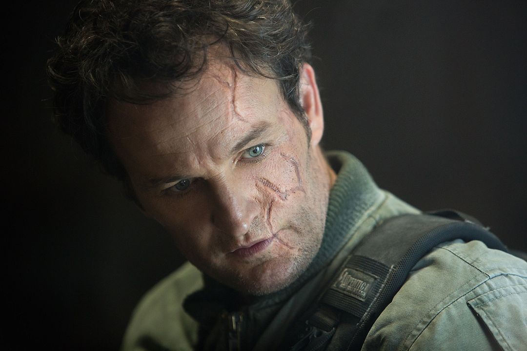 Terminatör: Genisys : Fotoğraf Jason Clarke
