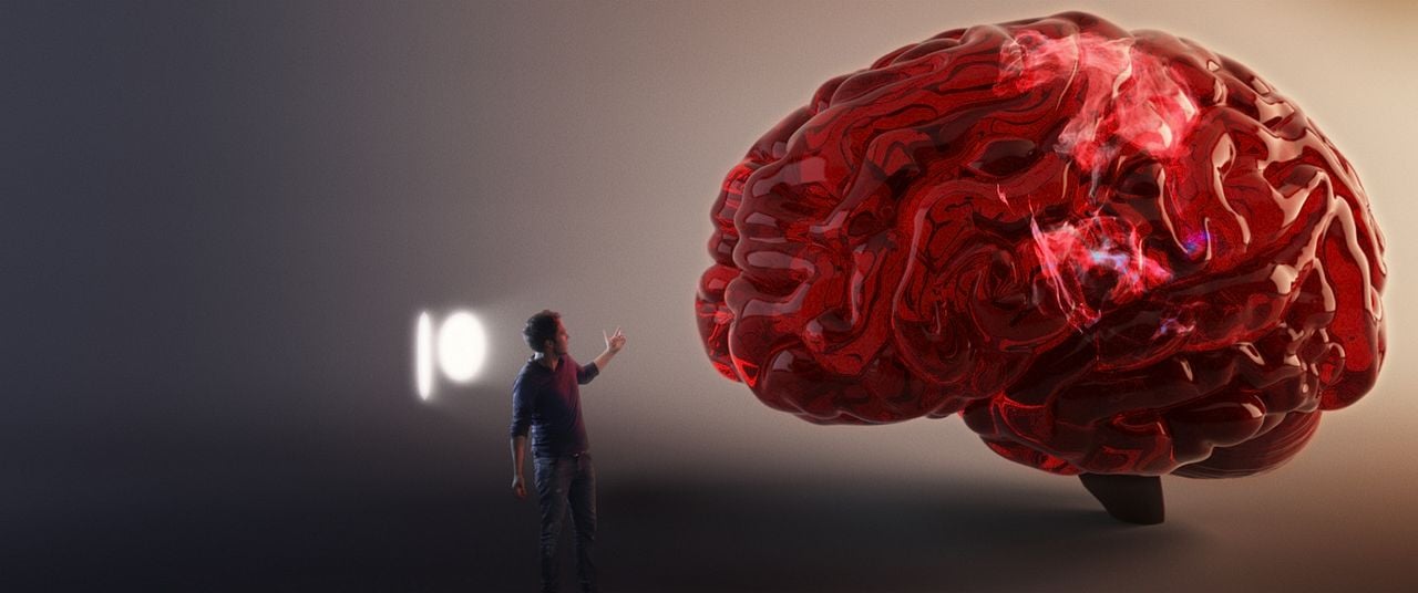 Fotoğraf Damon Gameau