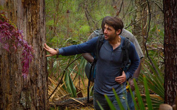 Fotoğraf James Wolk