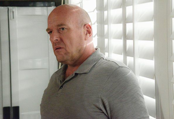 Fotoğraf Dean Norris