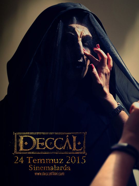 Deccal : Fotoğraf